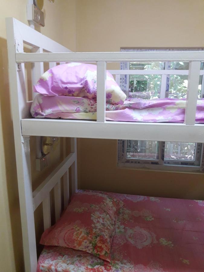 Хостел My Family Nyaung-U Экстерьер фото